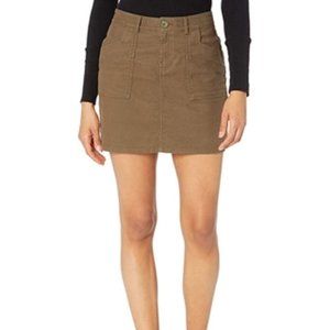 Prana Nikit Organic Cotton Skirt 6